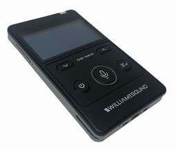 Williams AV Digiwave 400 DTL mødemikrofon