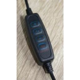 Kamæleon USB luplampe