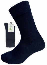 Diabetesstrømper i bambus