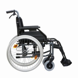 Tomtar Letvægts Kørestol MR-LG