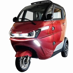 VARSØ KABINESCOOTER V-K1000