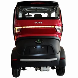VARSØ KABINESCOOTER V-K1000