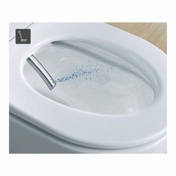 Duravit Sensowash Starck f Lite compact douchetoilet