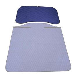 Master Turner Royal Duo