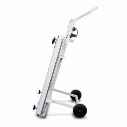 Transportabel Kørestols-/platformsvægt, M-620