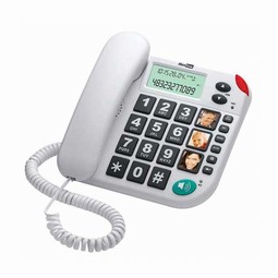 Maxcom KXT480 fastnettelefon
