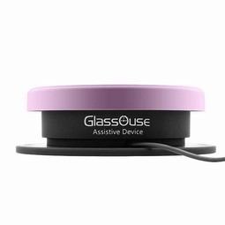 GlassOuse 0/1 kontakt til 100 grams tryk GS05