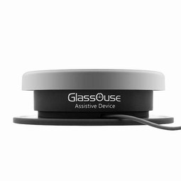 GlassOuse berøringsfri 0/1 kontakt GS09