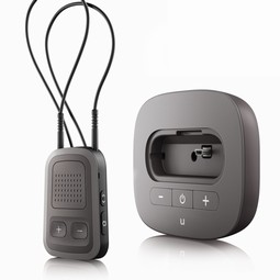 Unitron uTV 3 Bundle  - eksempel fra produktgruppen andet tilbehør til hørehjælpemidler