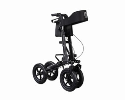 Lindebjerg Rollator HF-200