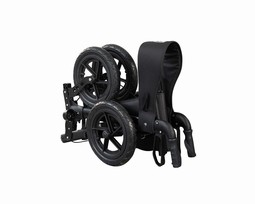 Lindebjerg Rollator HF-200