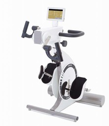 Kinevia Aktiv/Passiv Cykel