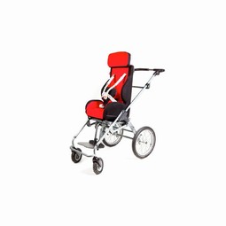 Multiroller Buggy