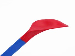 Flexy-spoon ske med blødt mundstykke, maxi - 2 stk.