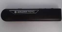 OrCam Read  - eksempel fra produktgruppen læsepenne