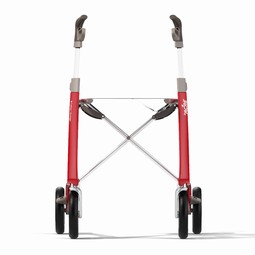 By Acre Ultralight rollator - lav