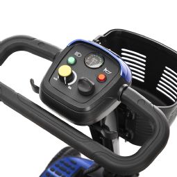 EL-SCOOTER V-100