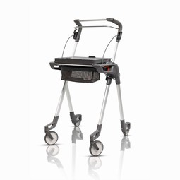 Hestia indendørs rollator