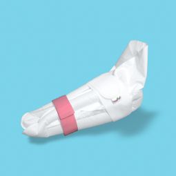 Heel Up Cut medium - hælløfter - klik for at se billedet i fuld størrelse - åbner i nyt vindue Heel Up Cut medium - hælløfter