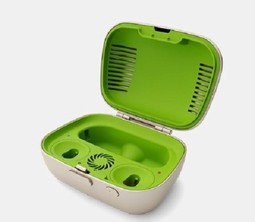 Phonak Charge and Care