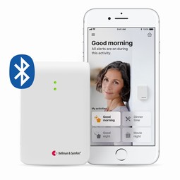 Bluetooth telefonsender