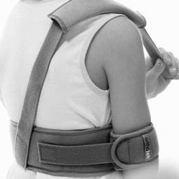 Armslynge Premium for børn 60506 - klik for at se billedet i fuld størrelse - åbner i nyt vindue Armslynge Premium for børn 60506