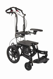 Seabass G2 Kørestolsstel