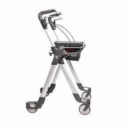 Topro Hestia indendørs rollator