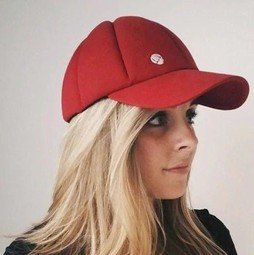 BASEBALL Ribcap