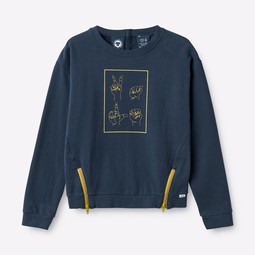 Samuel Sweatshirt