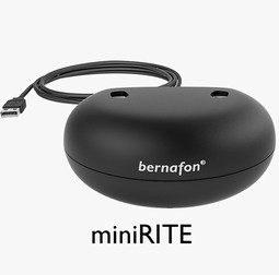 Bernafon Charger miniRITE