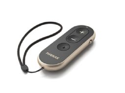 Phonak Remote Control