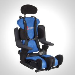 Anatomic Motion seat - Advanced