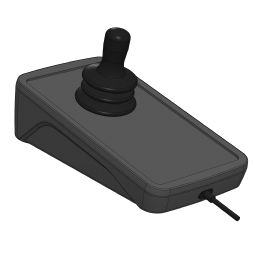 Joystick Bluetooth Musesimulator - AMSJOYBT