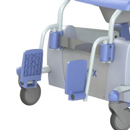 ReFlex toiletstol - standard