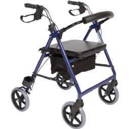 Impala rollator fra Mobilex