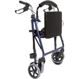 Impala rollator fra Mobilex