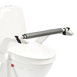 Etac Tværlås til bade- og toiletstole samt toiletforhøjere