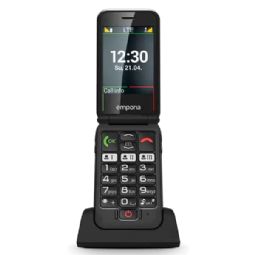 emporia JOY LTE  - eksempel fra produktgruppen mobiltelefoner