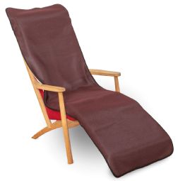 Treat-Eezi Trykaflastende topmadras til hvilestol  - eksempel fra produktgruppen stoleindsatser til at bevare vævet intakt