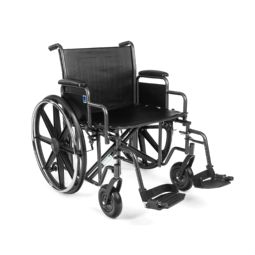 BIG TIM XL kørestol, TIMAGO, sædebredde 56