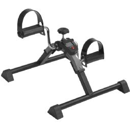 Pedaltræner foldbar