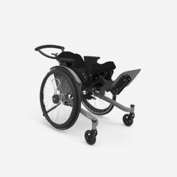 Kidevo Prime.t  - eksempel fra produktgruppen manuelle kørestole med fast ramme, efter mål