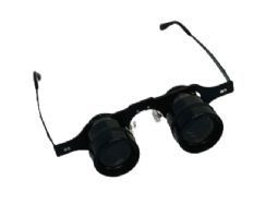 ZoomTV  - eksempel fra produktgruppen kikkertbriller