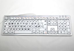 LogicKeyboard tastatur Mac ALBA version