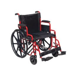XL kørestol