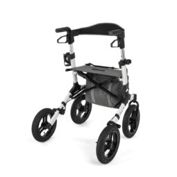 Ranger Air rollator med lufthjul