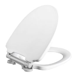 Toiletsæde, Pressalit Solid Pro Norden  - eksempel fra produktgruppen toiletsæder