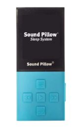 Sleep System MP4 Player  - eksempel fra produktgruppen hjælpemidler til lydstimulering