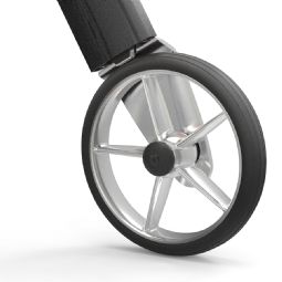 TrustCare, Let´s Dream indendørs rollator